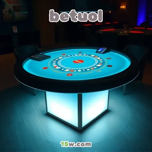 betuol: Explore o Melhor App de Jogos Brasileiros e Seus Recursos