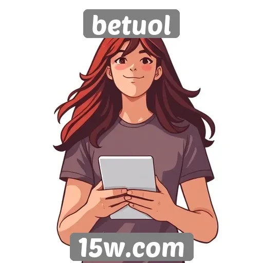 Como o betuol se destaca no mercado de apostas