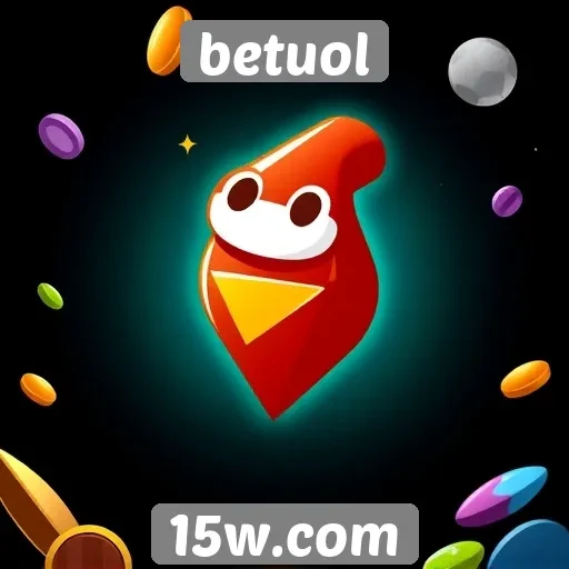 Tipos de jogos oferecidos pela plataforma betuol