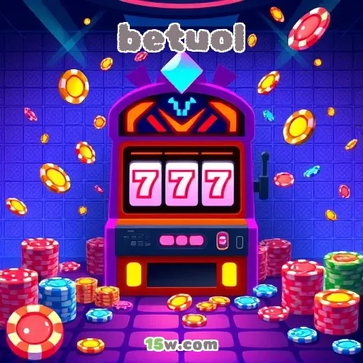 betuol: Explore as Oportunidades de Bônus e Ganhe Mais Jogos