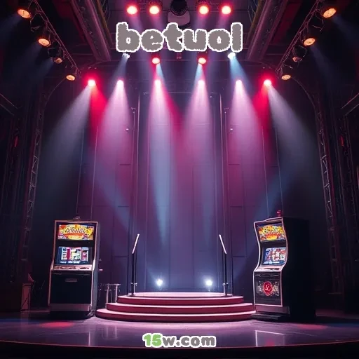 betuol: O Portal Confiável para os Melhores Jogos Online do Brasil