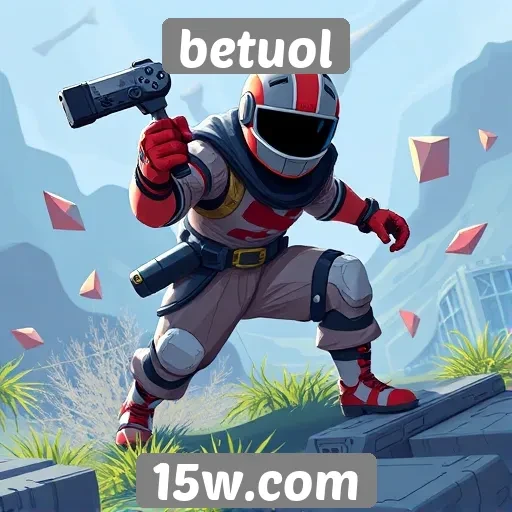 Tendências de jogos em 2025 no site betuol