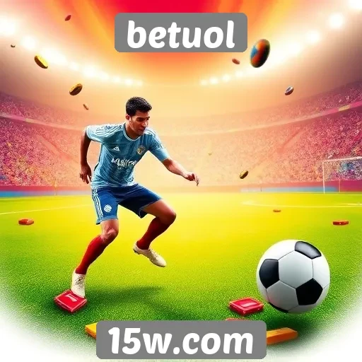 novas promoções atraem jogadores para betuol