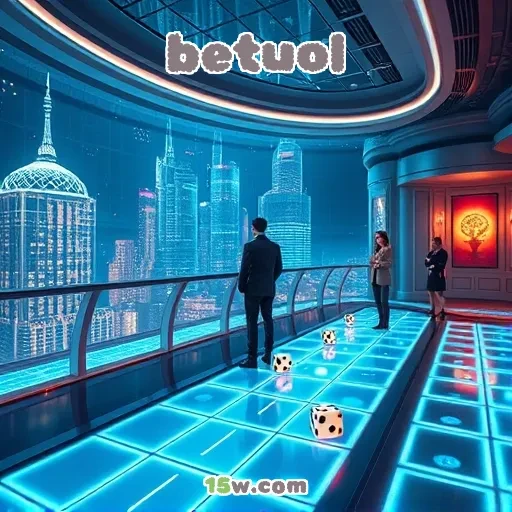 betuol: O Que Faz Desta Plataforma a Escolha Ideal Para Jogadores