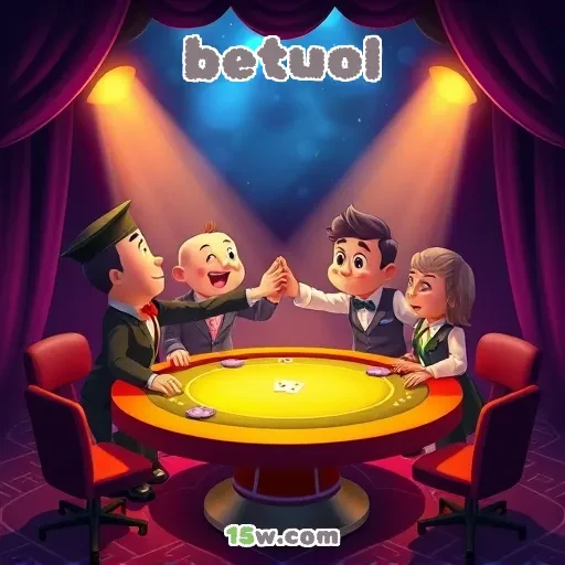 betuol: As Melhores Promoções para Apostadores Brasileiros