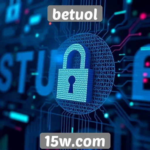 A segurança e privacidade no Betuol